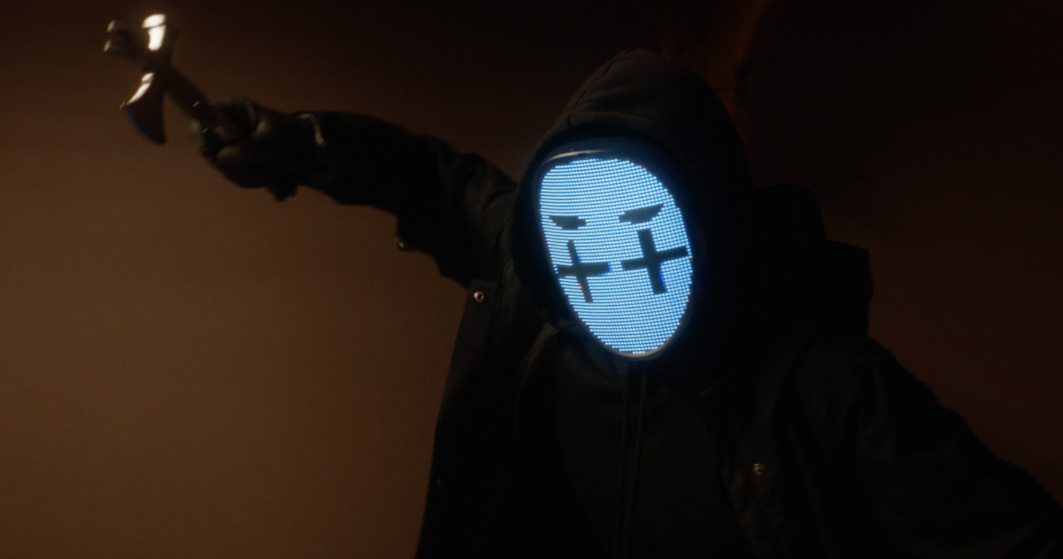 AMFAD: All My Friends Are Dead – A Modern Slasher with a Sinister Twist