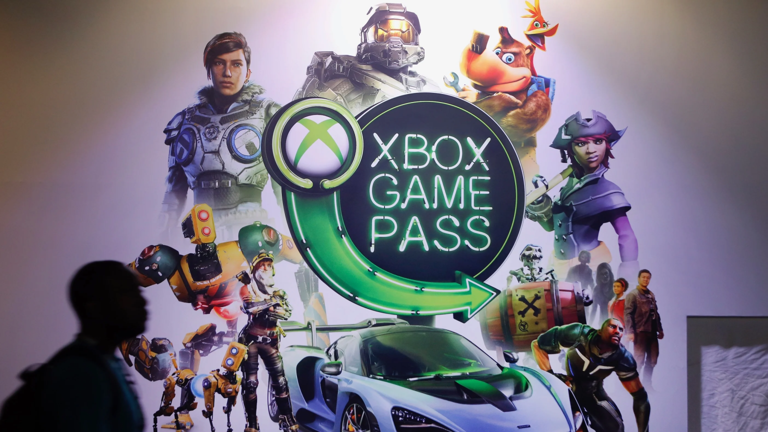 Microsoft Announces Major Changes to Xbox Game Pass Pricing and Structure