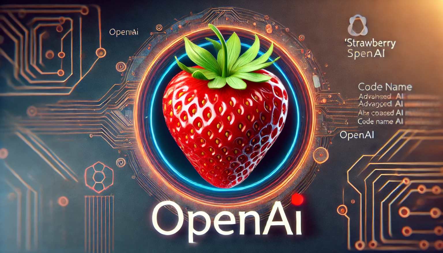 OpenAI’s Secret Project ‘Strawberry’ Aims to Revolutionize AI Reasoning