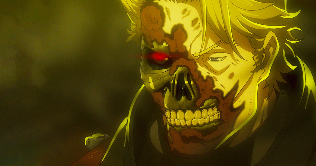Terminator Zero: A New Anime Series Set to Revitalize the Franchise