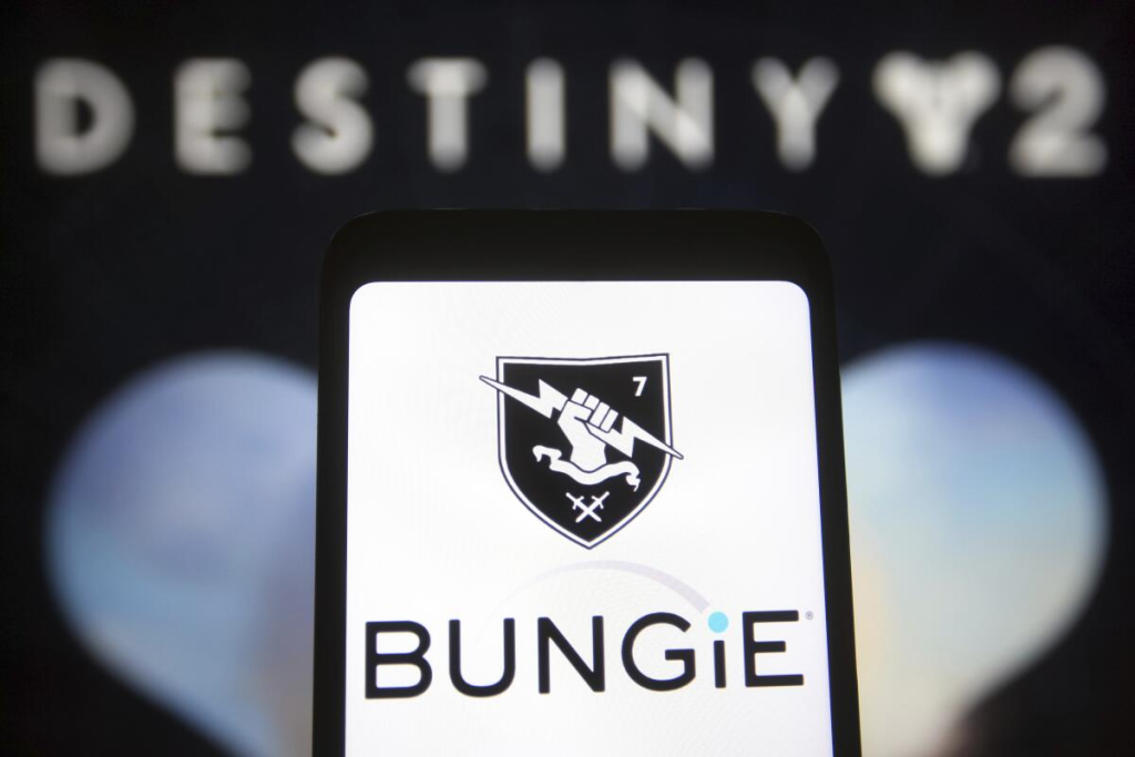 Bungie Layoffs: Major Restructuring and Leadership Controversy
