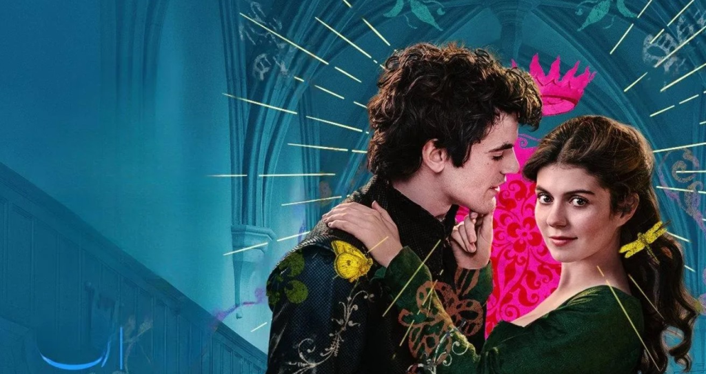 ‘My Lady Jane’ Canceled After One Season on Amazon Prime Video. (Image Credit: Prime Video)