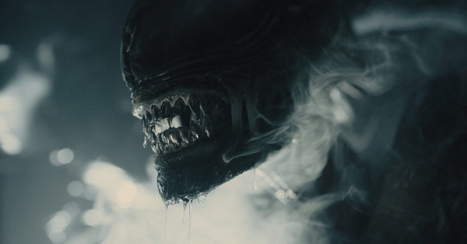 Alien: Romulus Rotten Tomatoes Score Signals a Franchise Revival. (Credit: 20th Century Studios)
