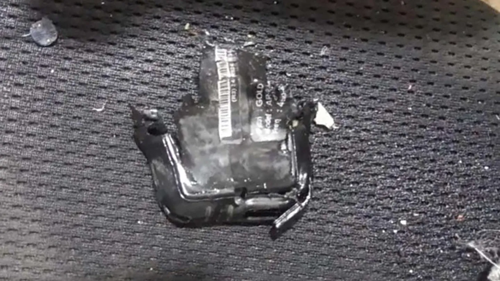 The attack involved the covert implantation of explosives in pagers ordered by Hezbollah from a Taiwanese company, Gold Apollo. The pagers, primarily the AP924 model, were tampered with before they reached Lebanon. Explosives, concealed next to the battery, were equipped with a remote detonating switch.