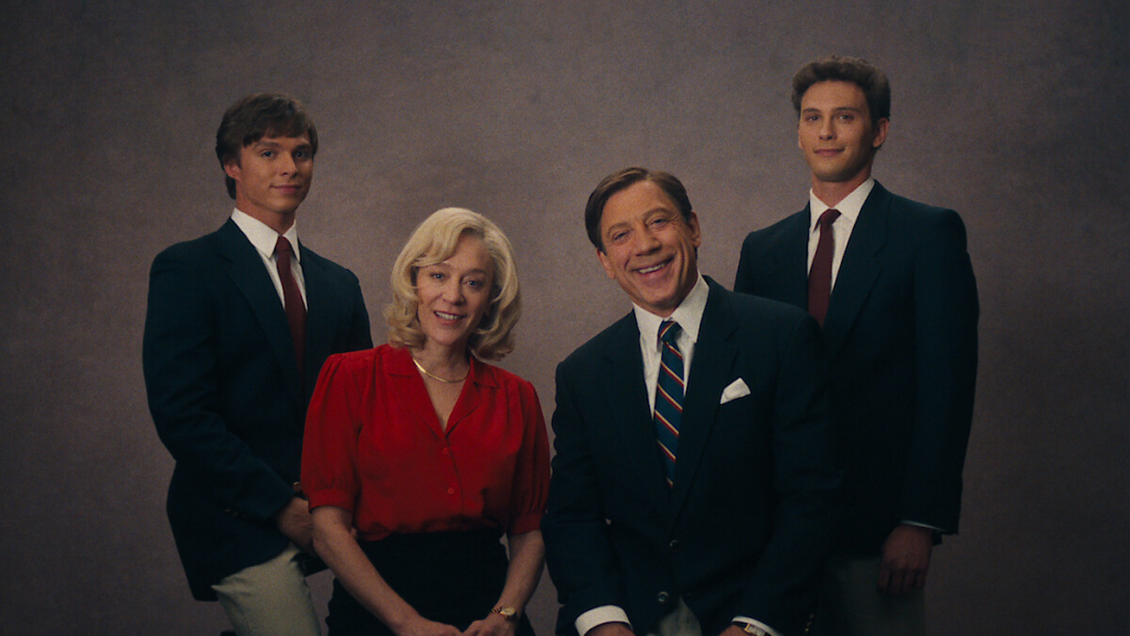 The Menendez Brothers: The Crime That Shook The Nation The Menendez Brothers: Revisiting the Notorious Case through Netflix’s Monsters.