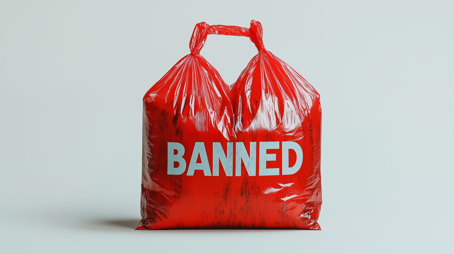 California Bans Plastic Bags Again: What You Need to Know.