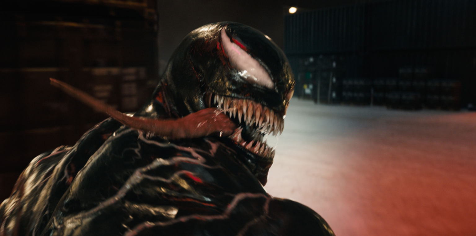 Venom: The Last Dance Spoilers - Everything You Need to Know. (Image Credit: Sony)
