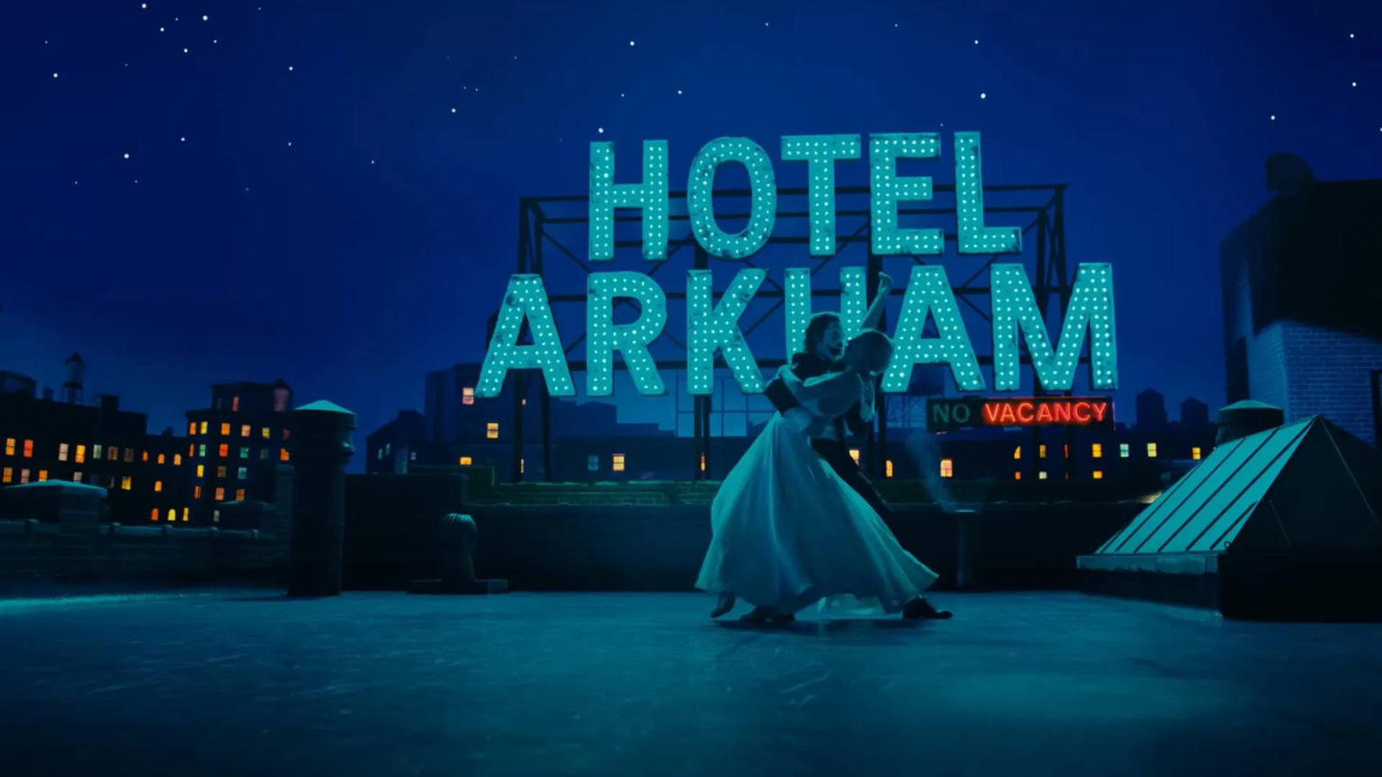 The Joker 2: Folie à Deux – A Disappointing Sequel to the 2019 Phenomenon. (Image Credit: Warner Bros.)