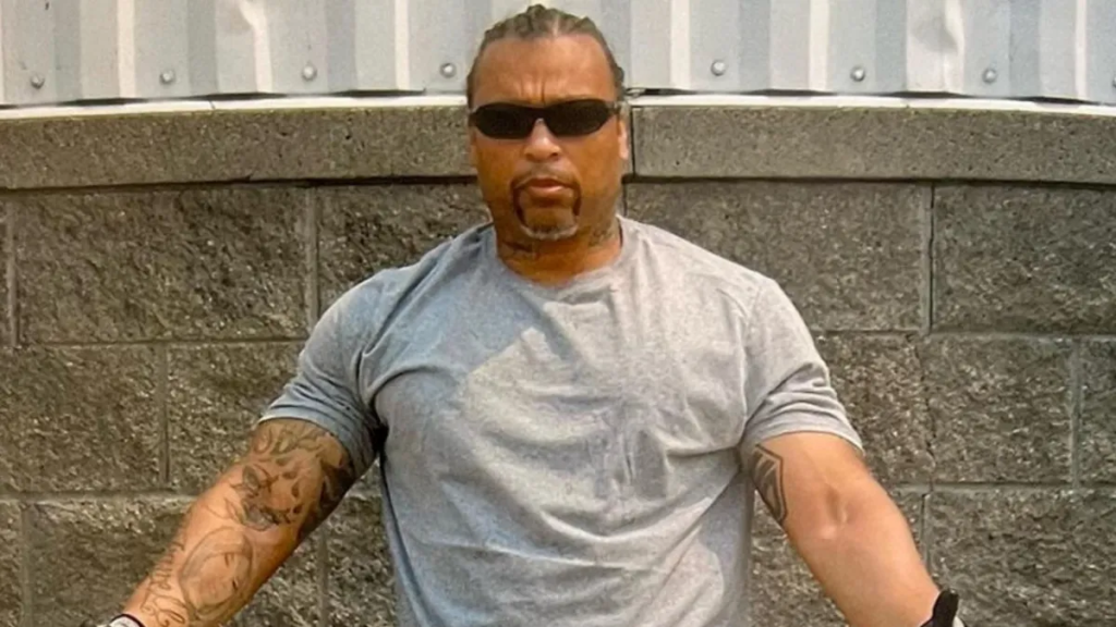 Big Meech Released Today from Prison: The Story of an Infamous Drug Lord. (Image Source: Instagram @lilmeechbmf)