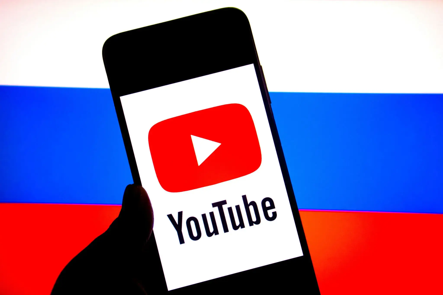 Russian Court Fines Google $20 decillion USD: The Largest Fine in Financial History Russian Court Fines Google For Blocking State-Run media Channels on YouTube