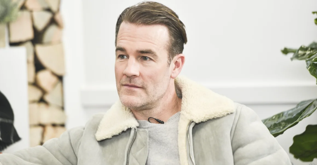 James Van Der Beek cancer diagnosis came as a surprise to all. (Image Credit: Casey Flanigan/Penske Media/Penske Media/Getty Images/File)