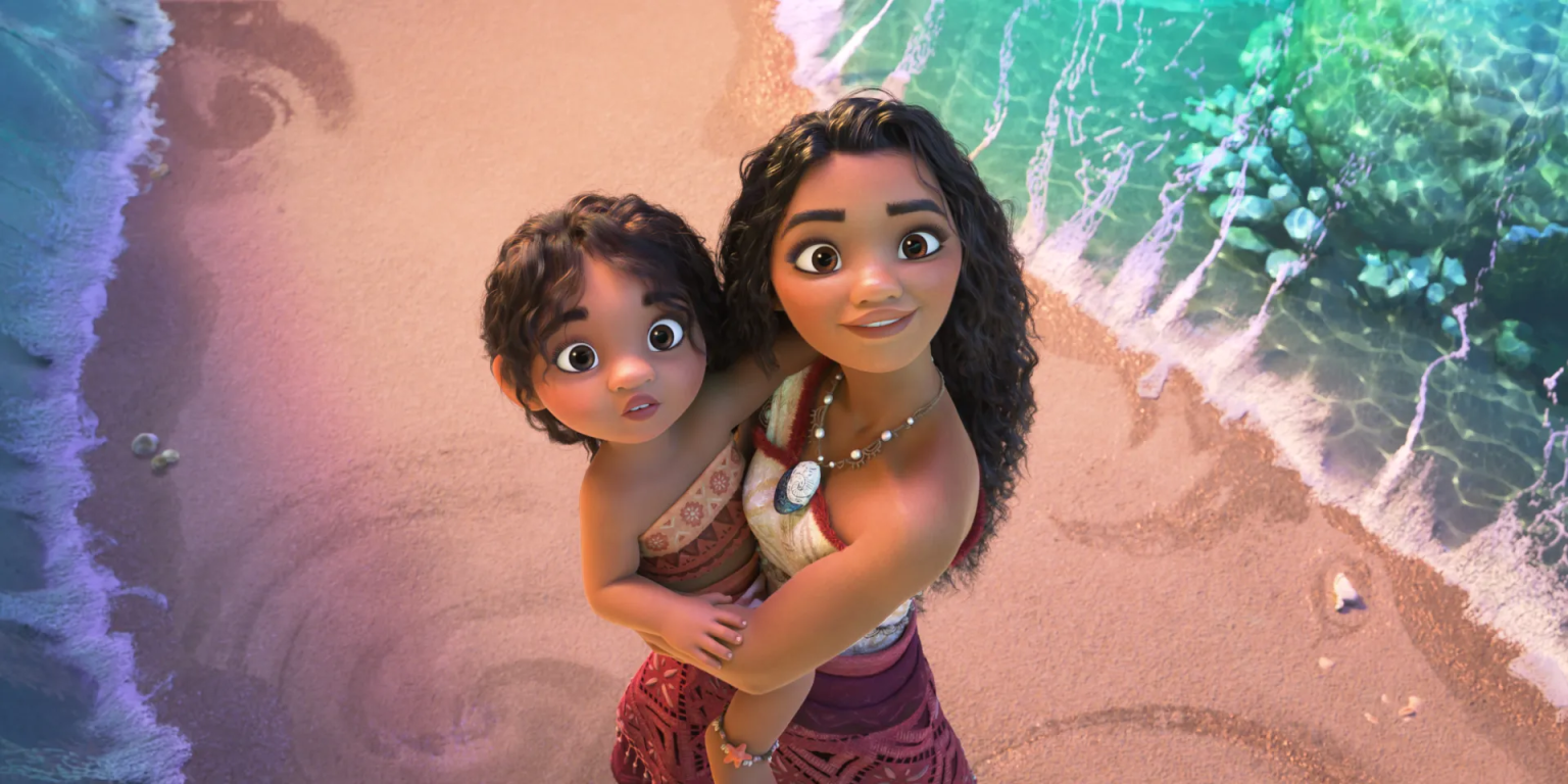 Moana 2 Release Date, Plot, and Live-Action Updates: Everything You Need to Know. (Image Credit: Disney)