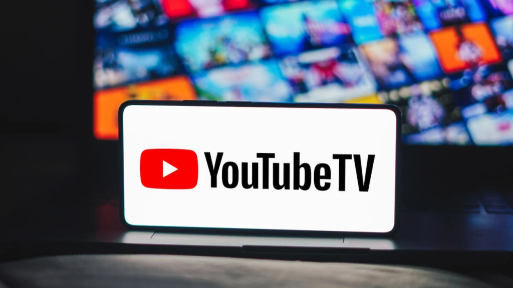 YouTube TV Price Hike: Here Are Some YouTube TV Alternatives to Consider. (Credit: Rafael Henrique / SOPA Images / LightRocket via Getty Images)