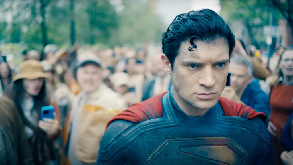 New Superman Trailer Breakdown: Everything We Know Superman: Legacy First Teaser Trailer Unveils Comic Accurate Justice League Characters From DC's Golden Age. (Image Credit: DC)