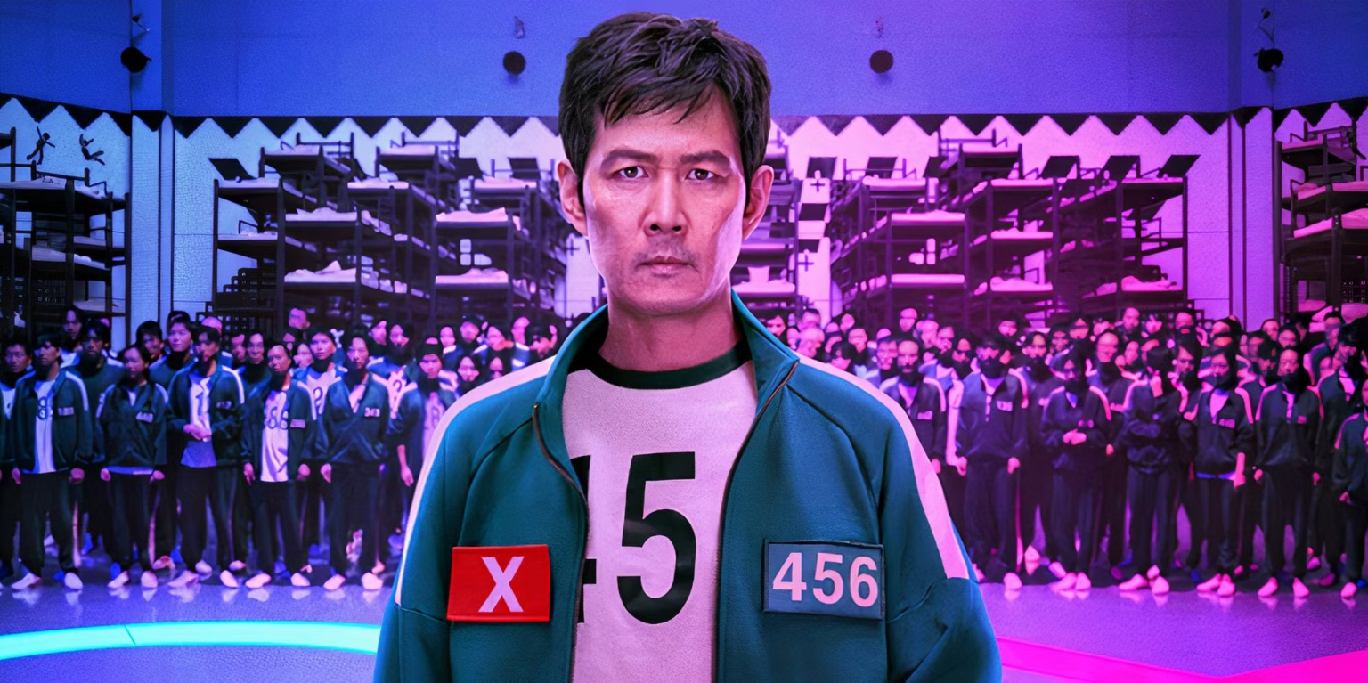 Squid Game Season 2 Release Time and Plot Details You Need To Know Prior To The Netflix Release. (Image Credit: Netflix)