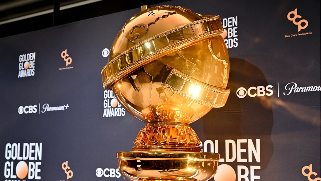 The 2025 Golden Globes: Winners, Nominations, and How to Watch the Glamorous Event (Image Credit: Michael Buckner / PMC)