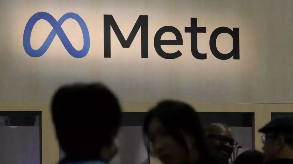 Meta Layoffs: A Tough Start to 2025 and Its Impact on Meta Stock. (Image Credit: AP)