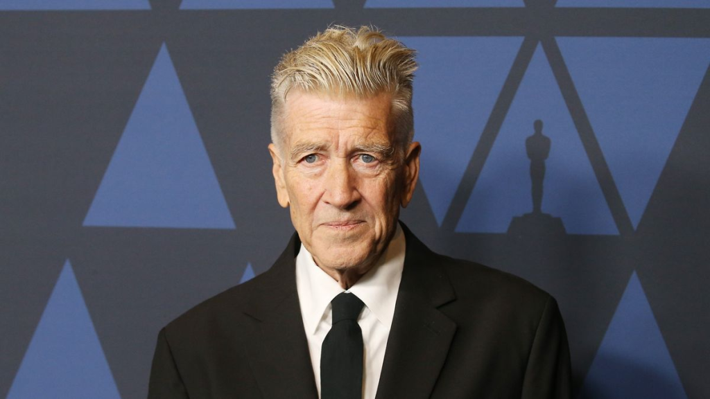 David Lynch, Iconic Filmmaker Behind Twin Peaks and Mulholland Drive, Passed Away at 78. (Credit: Michael Tran / FilmMagic / Getty Images)