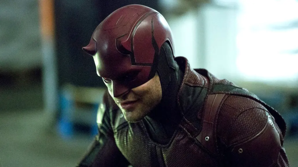 Everything You Need to Know About Daredevil: Born Again – Trailer, Cast, Villains, and Release Date. (Image Credit: Marvel)