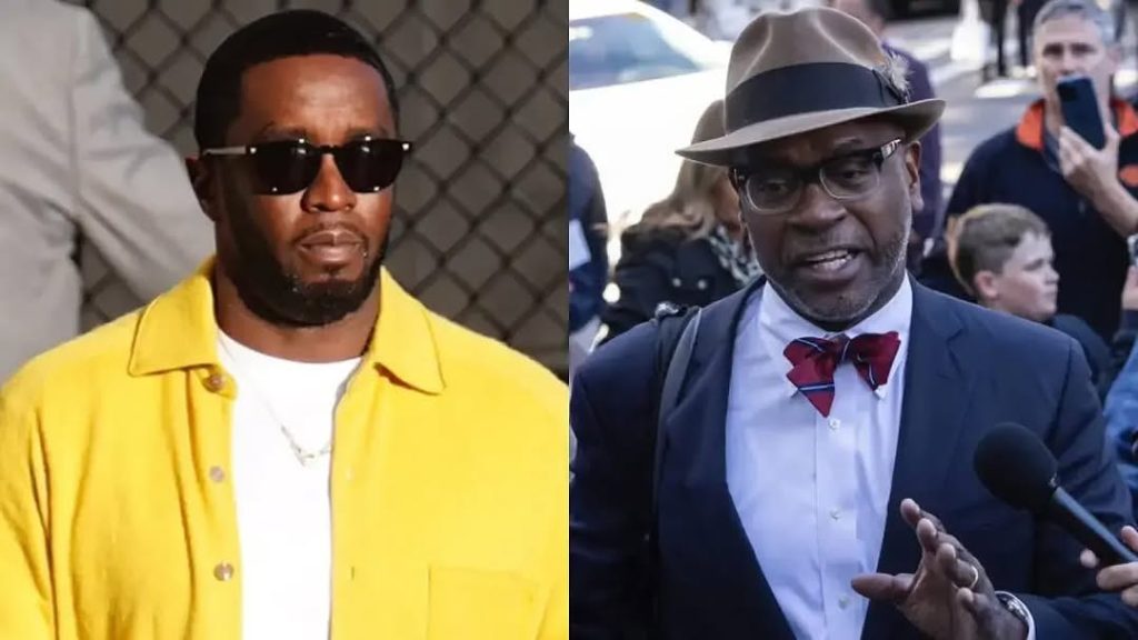 Anthony Ricco, a seasoned lawyer with decades of high-profile experience, submitted a brief but forceful affidavit declaring, “Under no circumstances can I continue to effectively serve as counsel for Sean Combs.”