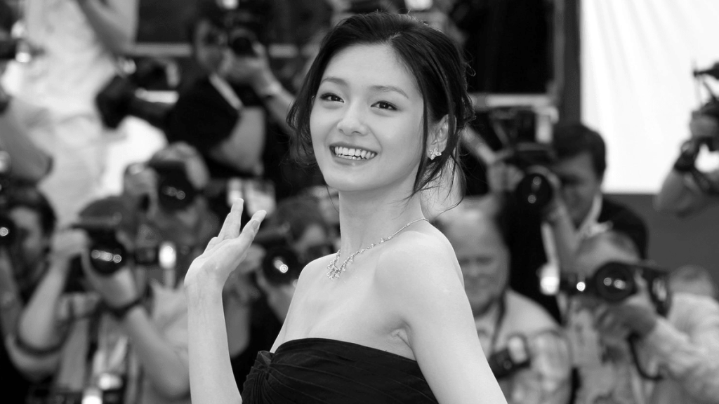 Taiwanese actress Barbie Hsu, affectionately known as “Big S” and a trailblazer in the Chinese-speaking entertainment world, has tragically died at the age of 48. (Image Credit: Eric Gaillard / REUTERS)