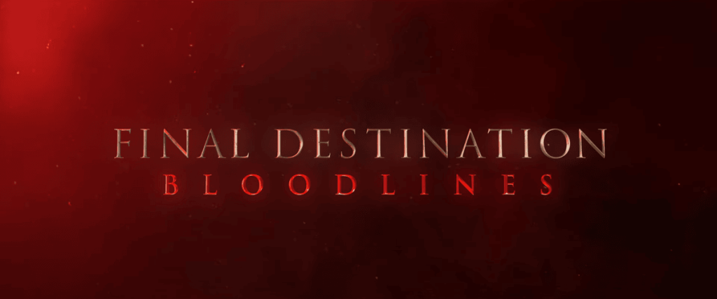 Final Destination Bloodlines: New Trailer Reveals Gruesome Returns and a Promising Future for the Franchise. (Image Credit: Warner Bros.)