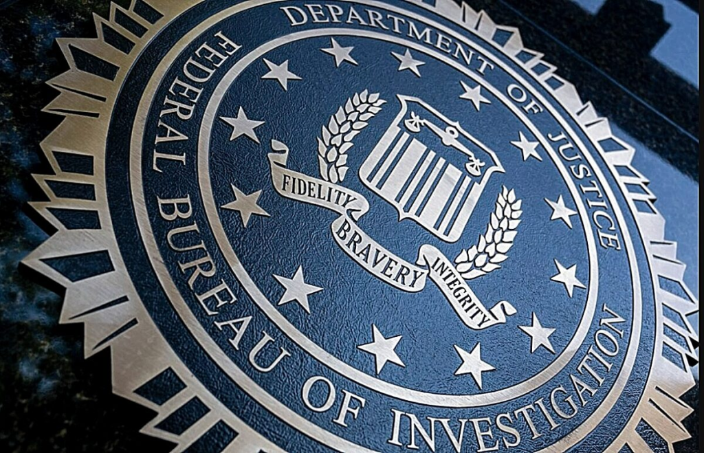 FBI Warns iPhone and Android Users: Toll Road Text Scam Alert. (Image Credit: AFP)