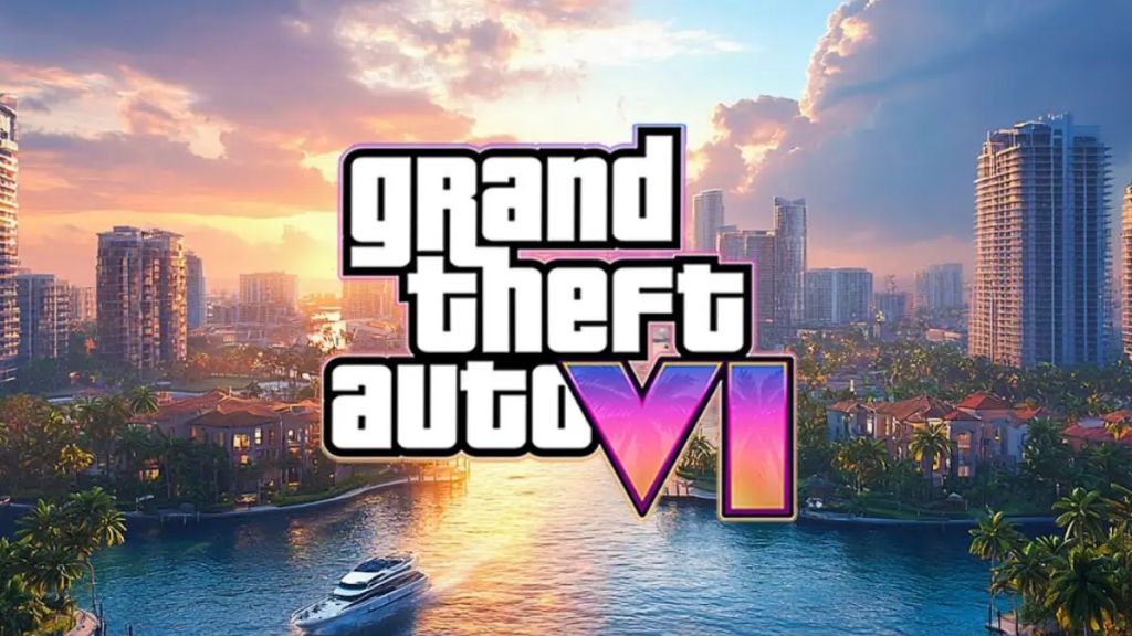 GTA 6 Release Date Seems To Have Been Confirmed By Corsair in Latest Earnings Call.