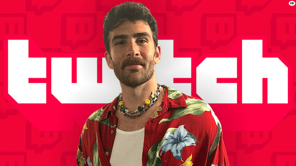 Hasan Banned from Twitch: Rick Scott Comment Sparks Major Controversy.