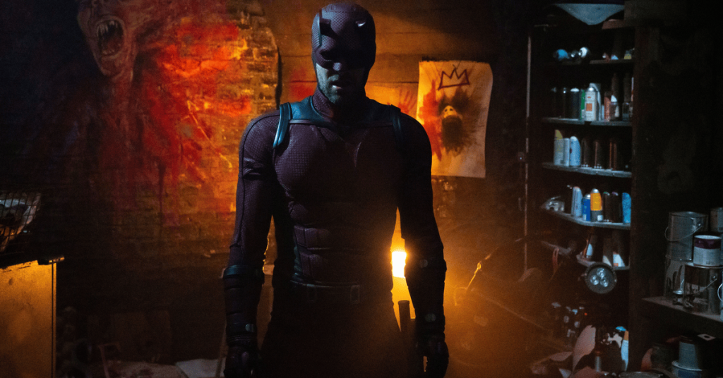 Daredevil: Born Again – Release Date, Cast, Episode Schedule Marvel's "Daredevil: Born Again" Is Back – Here's Everything You Need to Know! (Image Credit: Marvel)