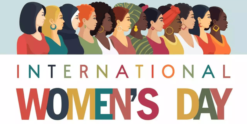 Best Wishes for International Women’s Day 2025! Happy International Women's Day 2025: Inspiring Wishes and Celebrations for Women Everywhere.