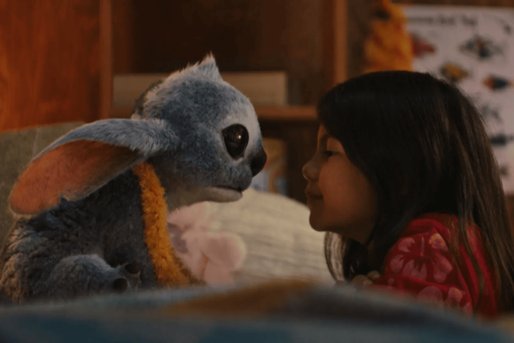 Disney’s Lilo & Stitch Latest Live Action Trailer: Cast, Release Date and All You Need to Know. (Image Credit: Disney)