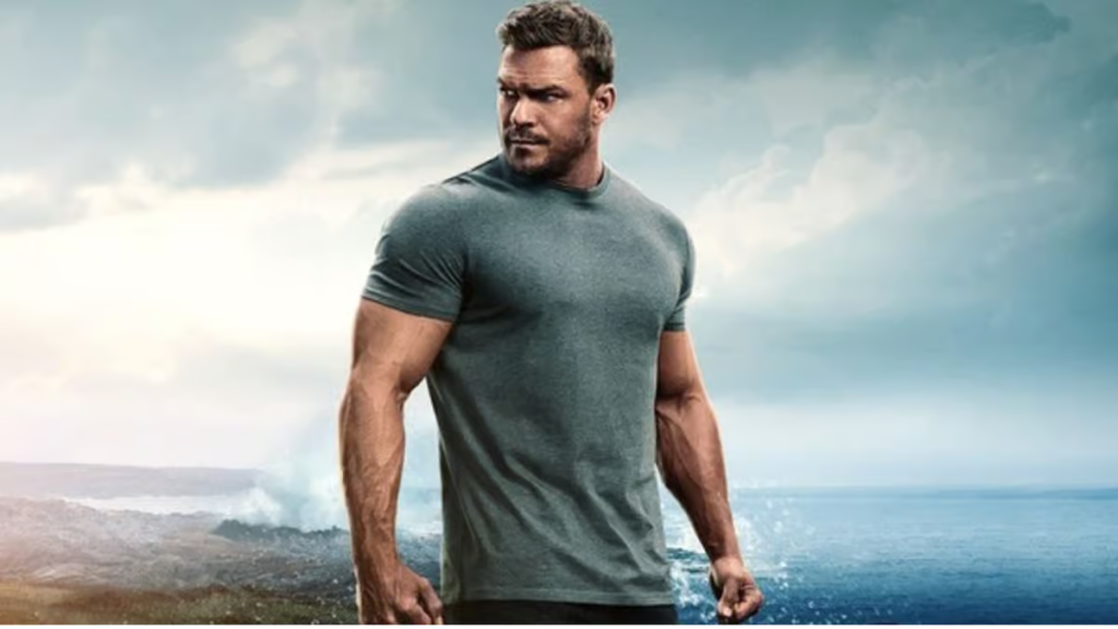 Reacher Season 4: Release Date, Cast, and Everything We Know So Far Reacher Season 4: Release Date, Cast Updates, and What to Expect From The New Season. (Image Credit: Amazon Prime Video)