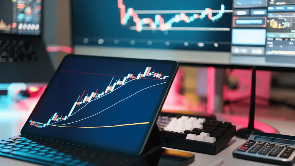 Tesla stock dropped 15.43% after UBS cut its price target and Q4 earnings missed expectations. Learn about the factors driving this sharp decline. (Image Credit: pexels.com)