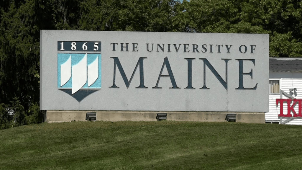 USDA Freezes Funding for University of Maine Amid Trans Athlete Controversy.