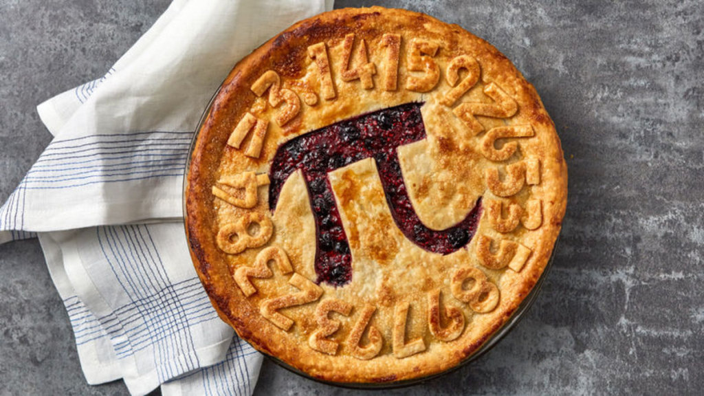 Happy Pi Day 2025: Celebrate Math, Pie, and Unbeatable Deals! It's Pi Day 2025: Celebrate the Magic of Math and Mouthwatering Deals!