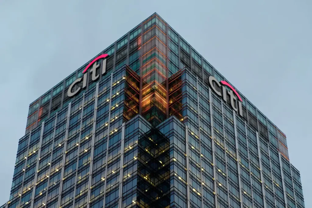 Goldman & Citi Lead $80M Series B in Conquest AI for Financial Advisors Goldman Sachs and Citigroup have co-led a major investment in Conquest AI Planning, a Canadian fintech delivering AI‑powered financial advice tools for advisors. (Image Source: Flickr)