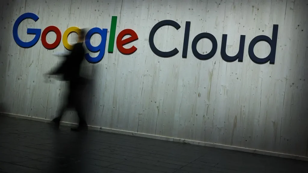 Massive Google Cloud Outage Caused Other Services To Go Down As Well Like Spotify and Discord. (Credit: Getty Images)