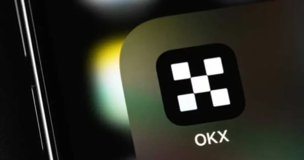 OKX Eyes U.S. IPO as Crypto Stock Rally Fuels Listing Ambitions.