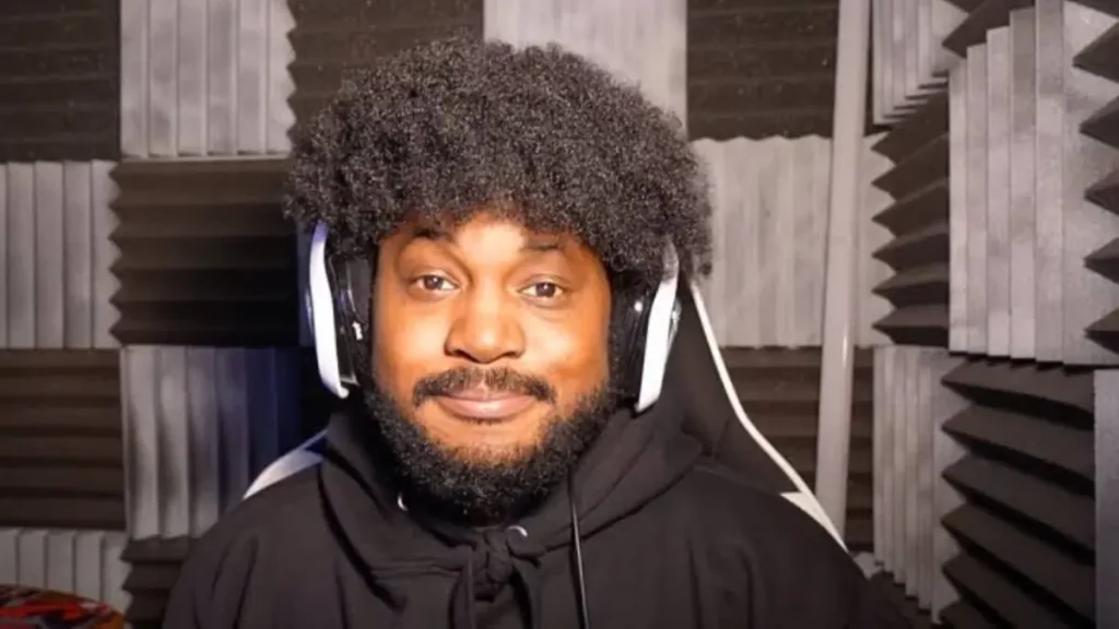 CoryxKenshin Allegations: Emotional Abuse, Love‑Bombing & Sleep Fetish Claims By His Ex-Girlfriend.