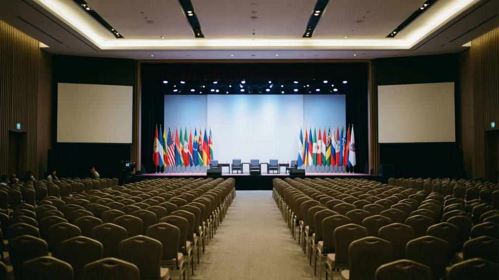 G20 Finance Ministers Meet in Bangkok Amid Iran War Fallout G20 finance ministers meeting in Bangkok Thailand