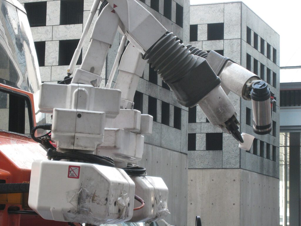 Intel Secures FCC Waiver for Foreign Robots Amid Ban Uncertainty