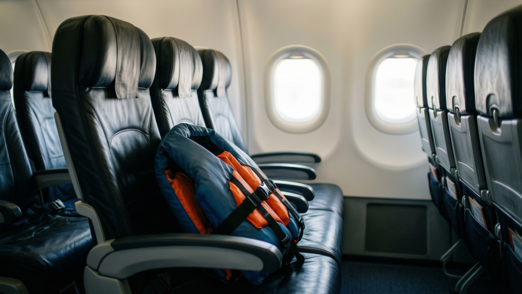 Jetstar and Qantas Ban Influencer After Life Jacket Stunt Jetstar life jacket ban safety demonstration