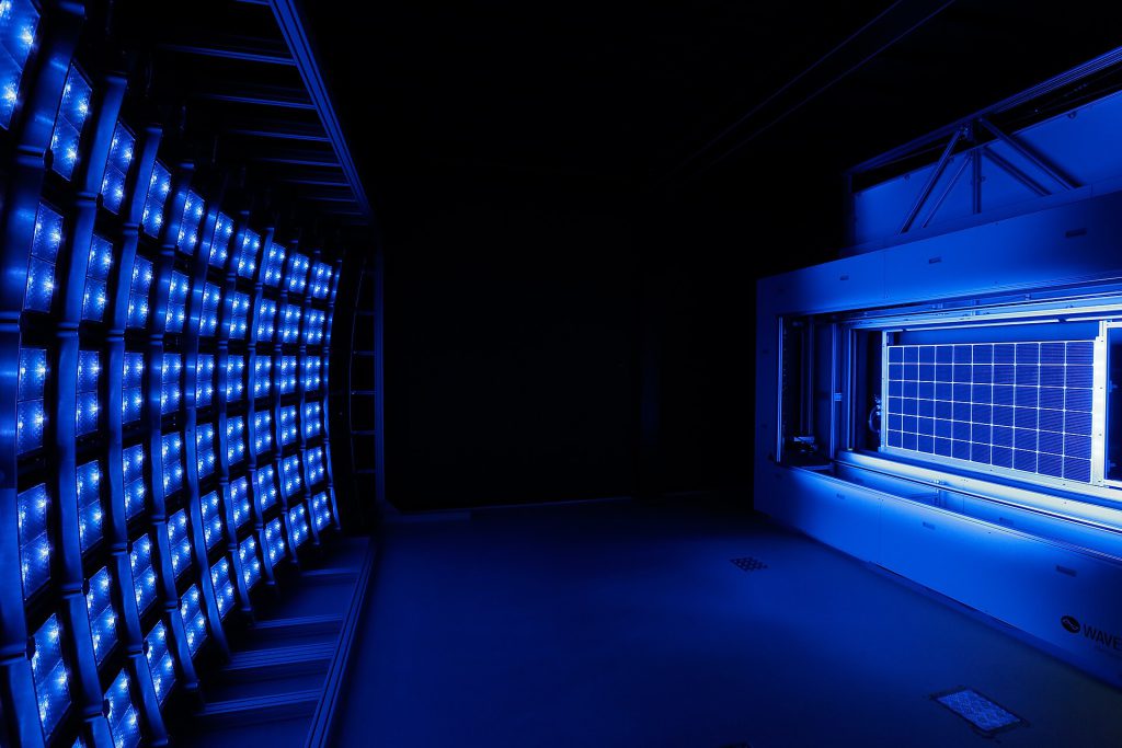 Atomic clock mechanism representing the leap second abolished decision