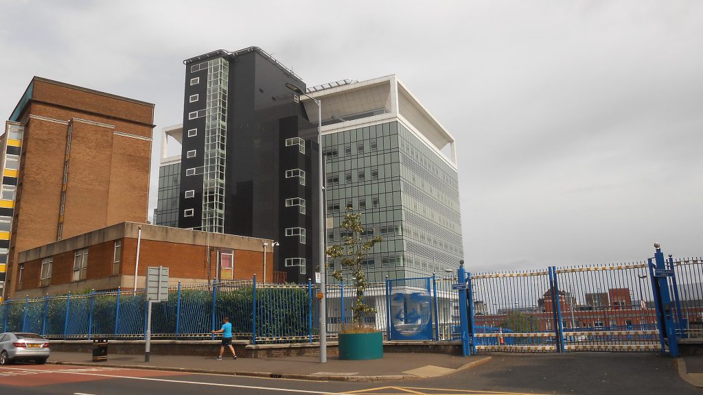 Northern Ireland Hospital Doctors to Strike in November Hospital doctors strike Northern Ireland