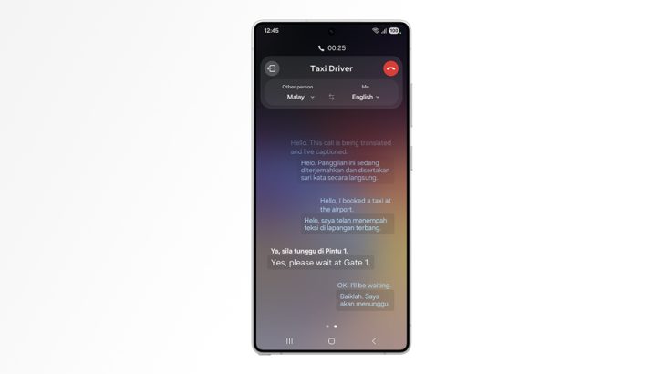 Samsung Adds Hungarian, Malay, Polish, Thai, and Vietnamese to Galaxy AI Samsung Adds Hungarian, Malay, Polish, Thai, and Vietnamese to Galaxy AI