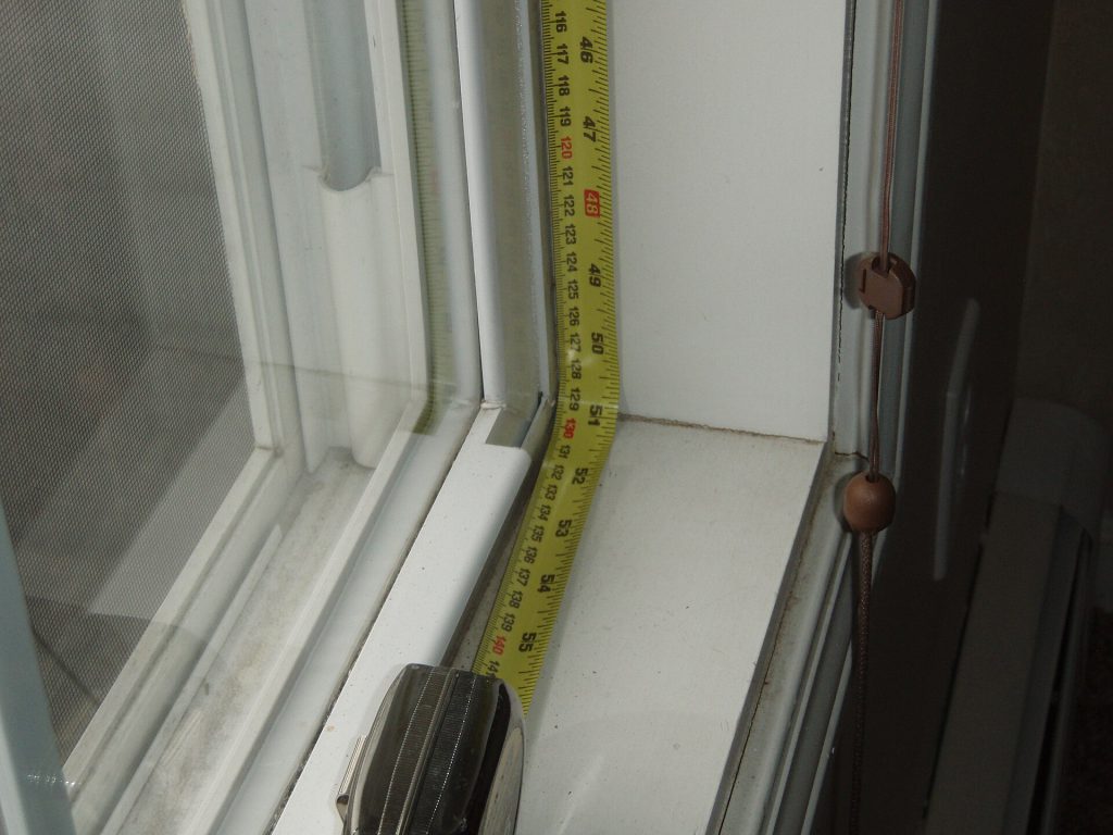 5 Signs Your Home Is Leaking Heat and Wasting Money Thermal imaging camera detecting heat loss in a home window frame