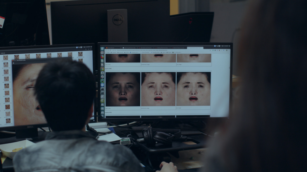 Eternal You: A Deep Dive into the AI Afterlife Industry 2