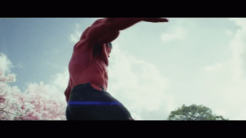 Sam Wilson Takes Flight With Thaddeus Ross "Red Hulk" in First 'Captain America: Brave New World' Trailer 2