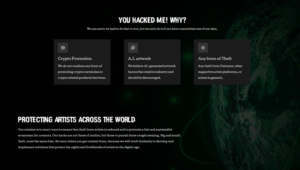 Disney's House of Mouse Hacked By Trojan Horse 2